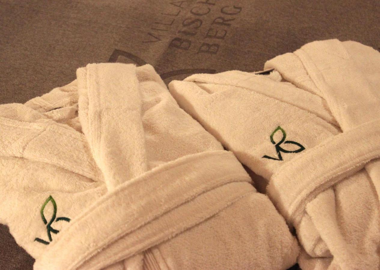 ווינדישגרסטן Villa Bischofsberg - Laerchen-Wellness Apartment מראה חיצוני תמונה
