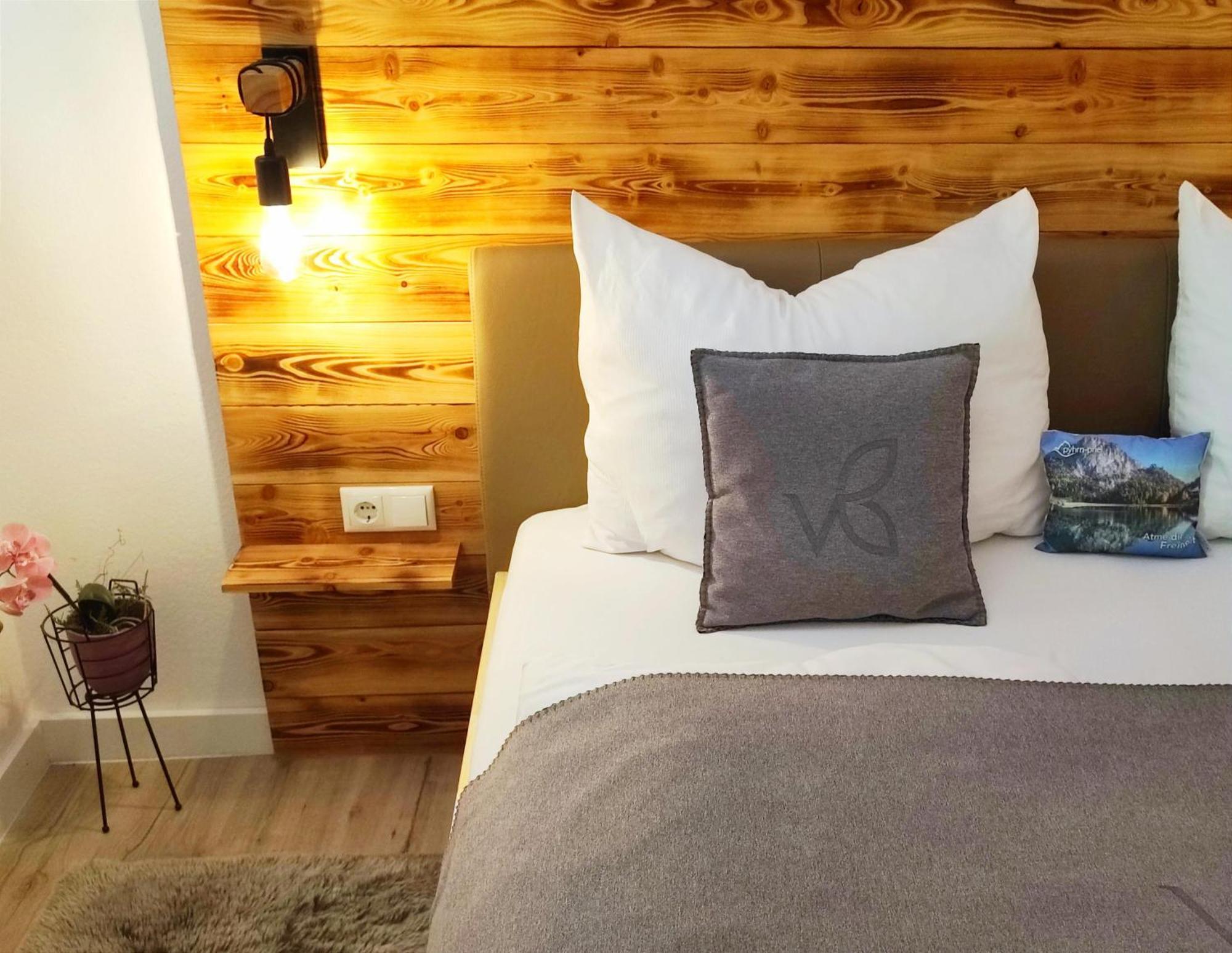 ווינדישגרסטן Villa Bischofsberg - Laerchen-Wellness Apartment מראה חיצוני תמונה